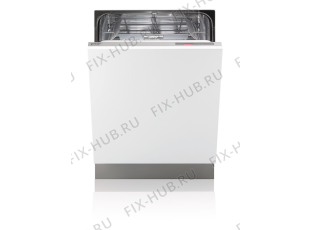 Посудомоечная машина Gorenje GDV642XL (365226, DW90.2) - Фото